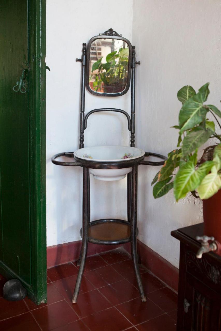 Апартаменти Cafe Mompox - Colonial House Екстер'єр фото