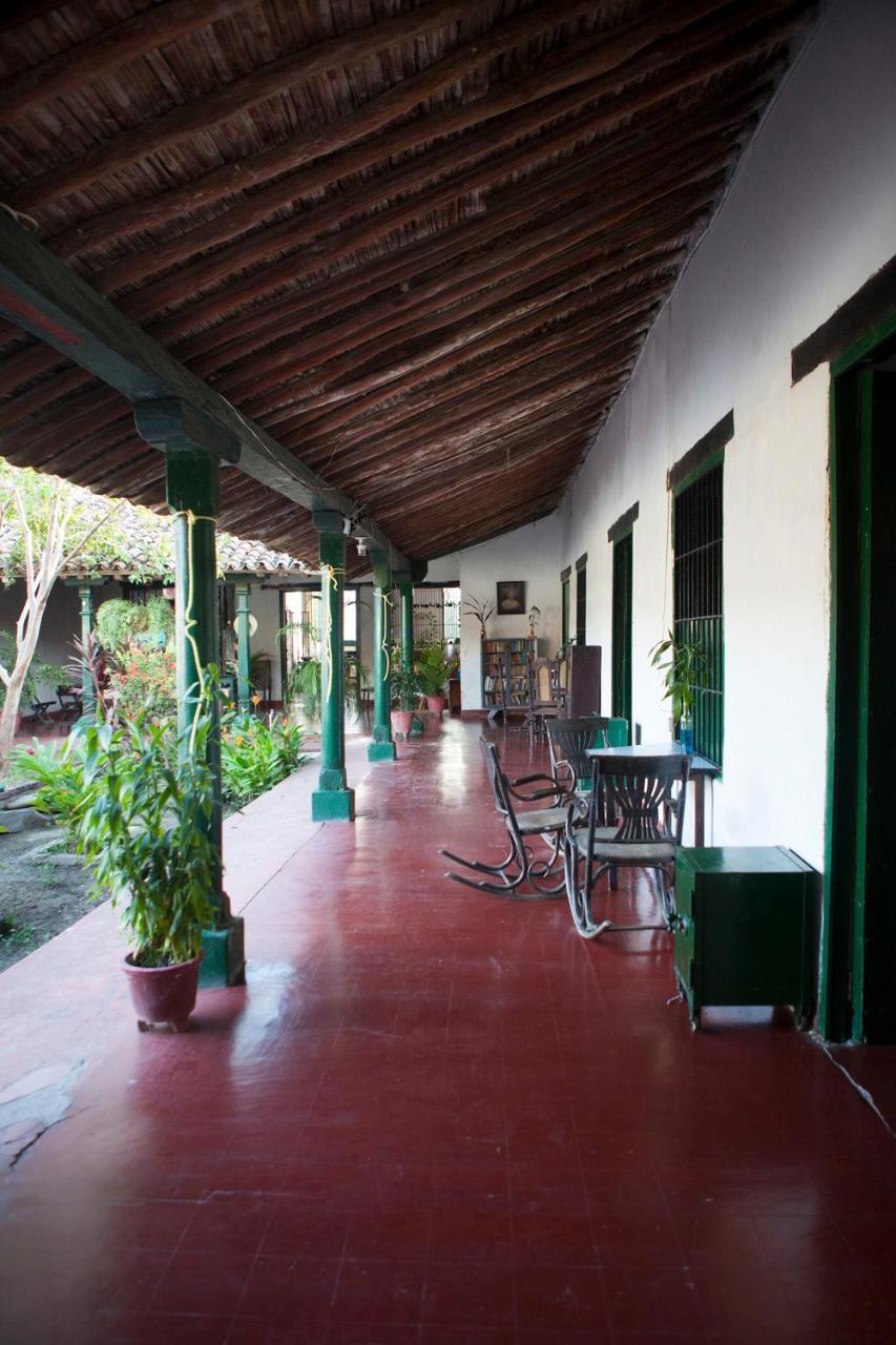 Апартаменти Cafe Mompox - Colonial House Екстер'єр фото
